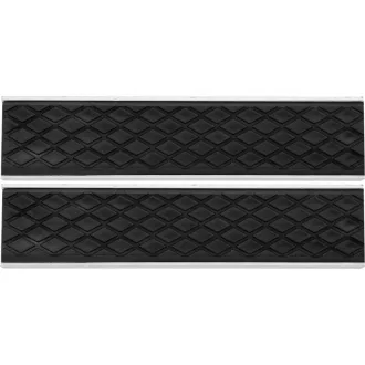   Fălci de prindere a menghinei moale YATO 125 x 30 mm (2 buc)