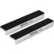 Fălci de prindere a menghinei moale YATO 150 x 30 mm (2 buc)