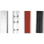 Set baci de prindere YATO Vise 8 piese 100 mm (4 per/buc)