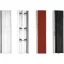 Set falci de prindere YATO Vise 8 piese 125 mm (4 per/buc)