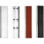 Set falci de prindere YATO Vise 8 piese 150 mm (4 per/buc)