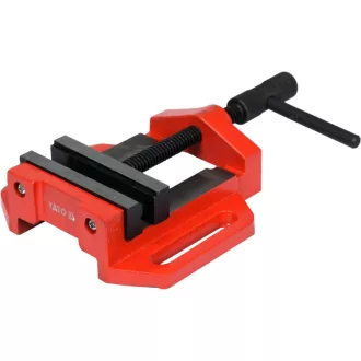 YATO Menghină de găurit 100 mm