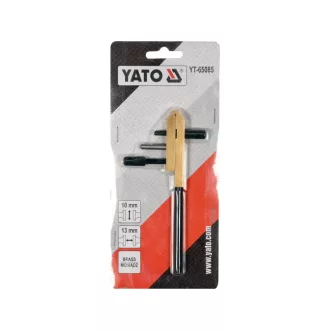 Menghină de mână YATO 10 x 13 mm
