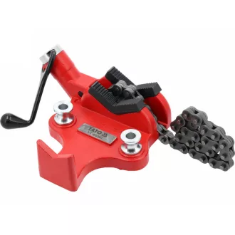 YATO Menghină cu lanț 1/4-6"