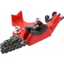 YATO Menghină cu lanț 1/4-6"