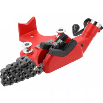 YATO Menghină cu lanț 1/4-6"