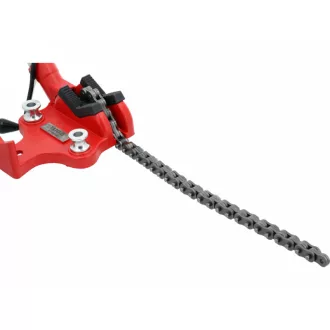 YATO Menghină cu lanț 1/4-6"