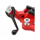 YATO Menghină cu lanț 1/4-6"
