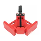 YATO Colier de colt 70 mm aluminiu