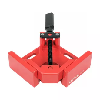 YATO Colier de colt 70 mm aluminiu