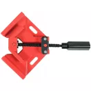 YATO Colier de colt 70 mm aluminiu