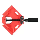 YATO Colier de colt 70 mm aluminiu