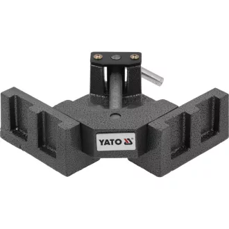 YATO Menghină pentru sudură 100 mm