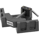 YATO Menghină pentru sudură 100 mm