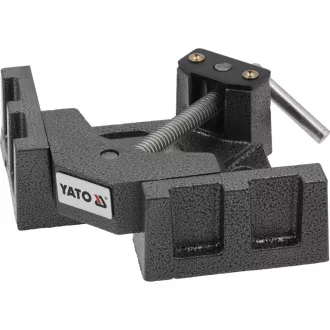 YATO Menghină pentru sudură 100 mm
