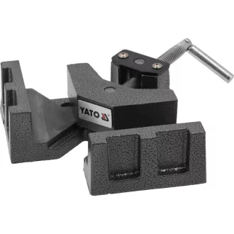 YATO Menghină pentru sudură 100 mm