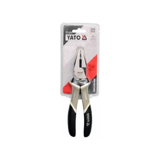 YATO Clește combinat 200 mm