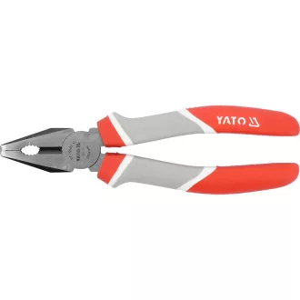 YATO Clește combinat 200 mm CrV
