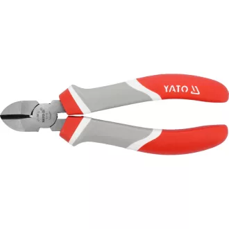 YATO Clește lateral 160 mm