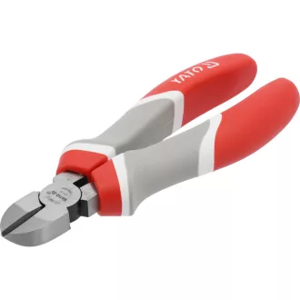 YATO Clește lateral 160 mm