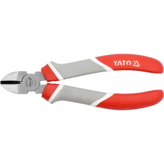 YATO Clește lateral 180 mm