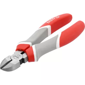 YATO Clește lateral 180 mm