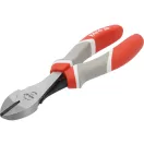 YATO Clește cu tăiș lateral 180 mm întărit