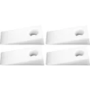 YATO Set pene din plastic 4 piese 100 x 50 x 25 mm