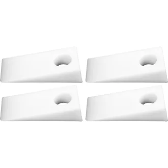 YATO Set pene din plastic 4 piese 100 x 50 x 25 mm