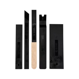 YATO Set pane din plastic 5 piese