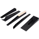 YATO Set pane din plastic 5 piese