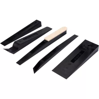 YATO Set pane din plastic 5 piese