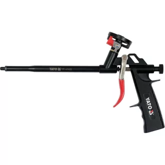 Pistol cu spumă YATO acoperit cu teflon