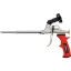 YATO Pistol de spumă cu rezervor de spumă reglabil, teflonat