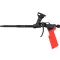 YATO Pistol pentru spumă cu rezervor pentru spumă blocabil, teflonat