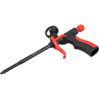 Pistol pentru spumă poliuretanică YATO cu teflon ușor