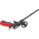 Pistol pentru adeziv YATO cu teflon