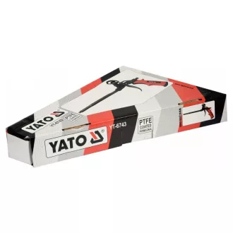 Pistol cu spumă YATO acoperit cu teflon