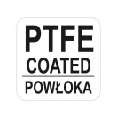 Pistol cu spumă YATO acoperit cu teflon