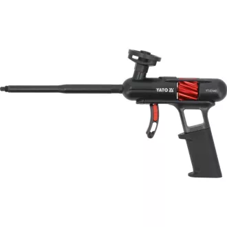YATO Pistol pentru spumă poliuretanică teflonat
