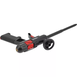 YATO Pistol pentru spumă poliuretanică teflonat