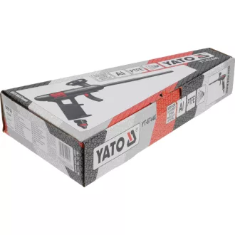 YATO Pistol pentru spumă poliuretanică teflonat