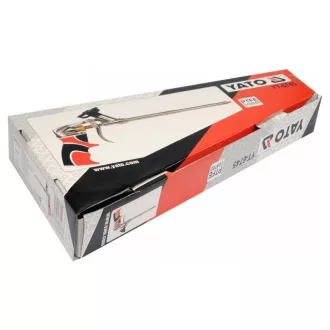 Pistol cu spumă YATO acoperit cu teflon
