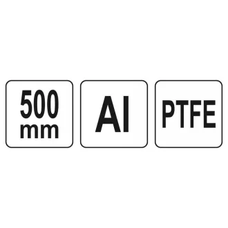 Pistol cu spumă YATO cu mâner lung 500 mm
