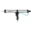 Pistol de chit pneumatic YATO 600 ml alu