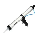 Pistol de chit pneumatic YATO 600 ml alu