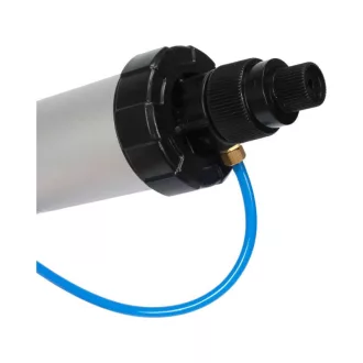 Pistol de chit pneumatic YATO 600 ml alu