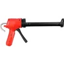 YATO Pistol pentru aplicat chit cu sistem de prevenire a scurgerii