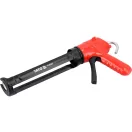 YATO Pistol pentru aplicat chit cu sistem de prevenire a scurgerii