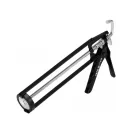 YATO Pistol de silicon 300 ml deschis